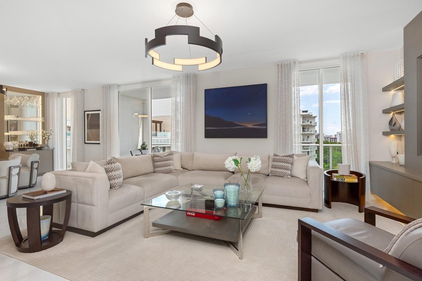 The elegance of resort-inspired living finds its finest - photo 11