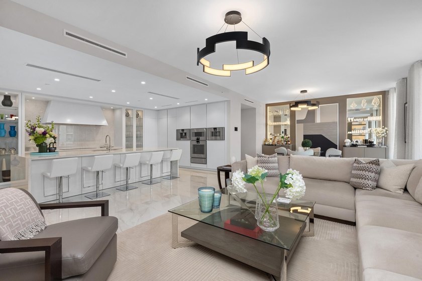 The elegance of resort-inspired living finds its finest - photo 12
