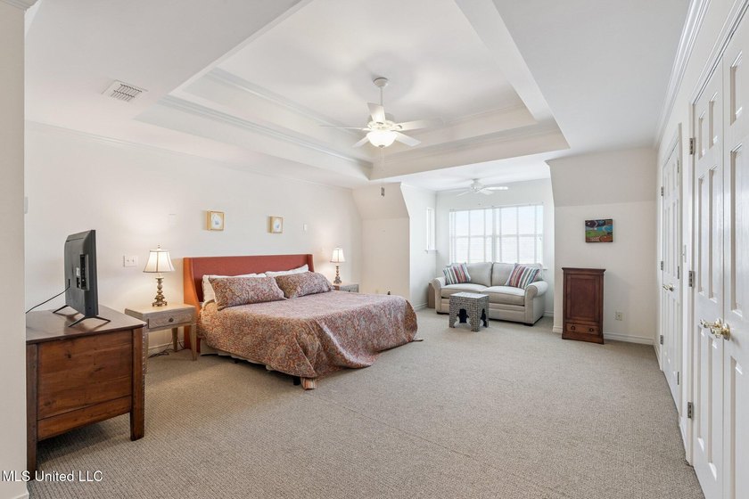 Glorious waterfront property in Pass Christian! This three - photo 14