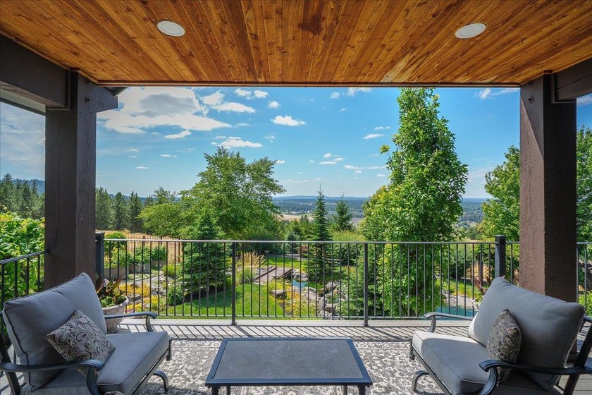 Set at the top of gated Broadmoor Estates, one of the area's - photo 15