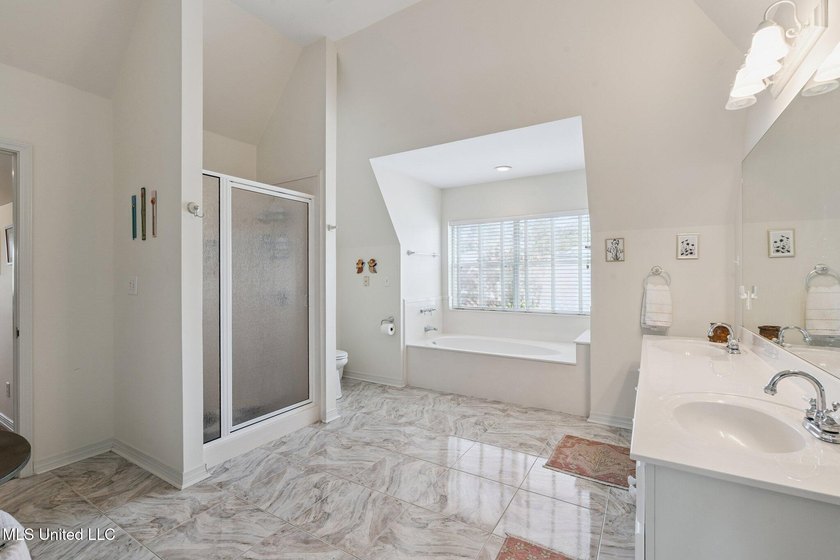 Glorious waterfront property in Pass Christian! This three - photo 17