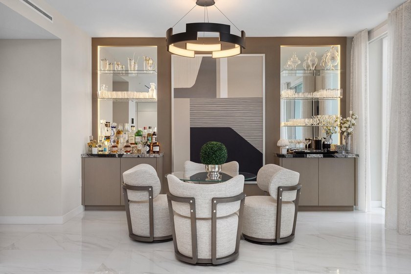 The elegance of resort-inspired living finds its finest - photo 17