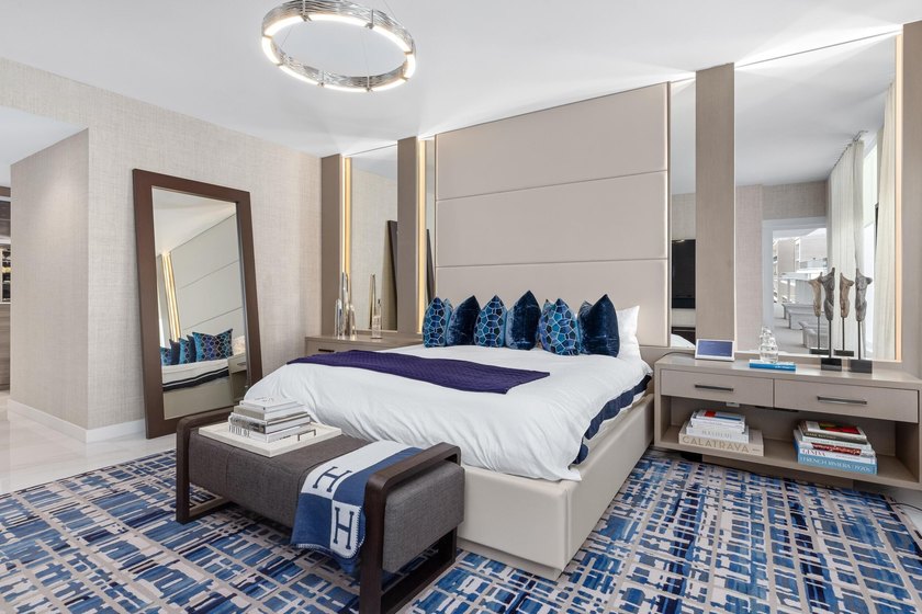 The elegance of resort-inspired living finds its finest - photo 22