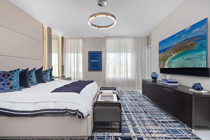 The elegance of resort-inspired living finds its finest - photo 23