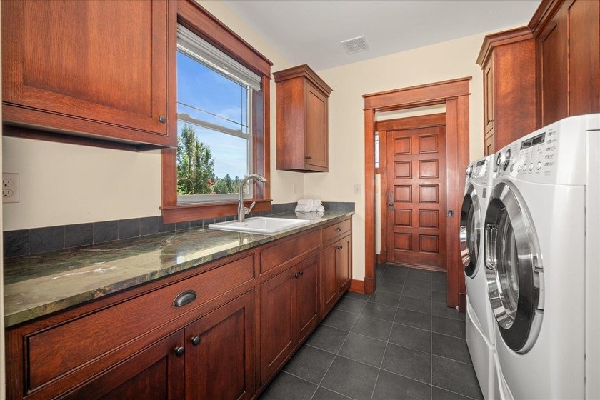 Set at the top of gated Broadmoor Estates, one of the area's - photo 23