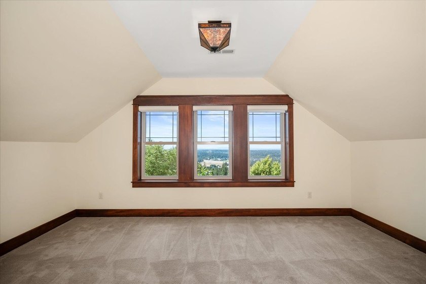 Set at the top of gated Broadmoor Estates, one of the area's - photo 29