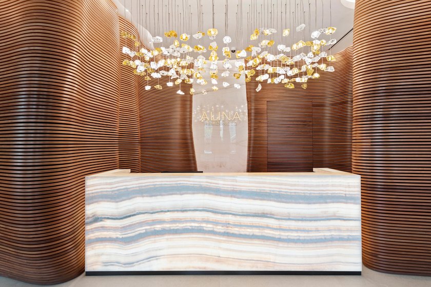 The elegance of resort-inspired living finds its finest - photo 40