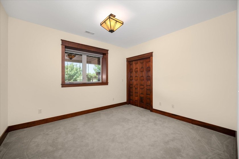 Set at the top of gated Broadmoor Estates, one of the area's - photo 40