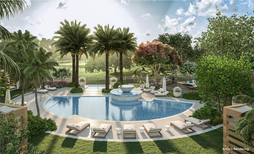 The elegance of resort-inspired living finds its finest - photo 44