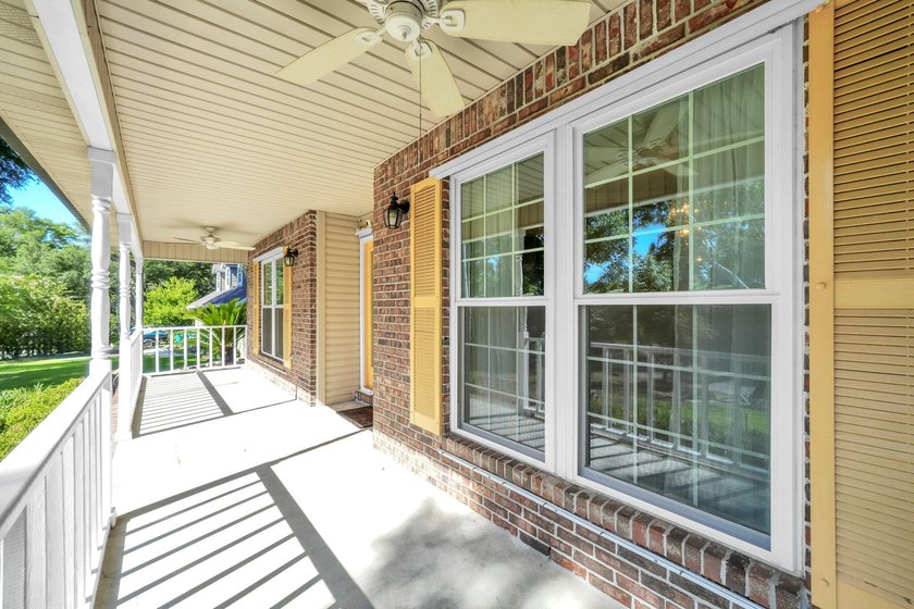 Rarely available in Niceville, this single-level pool and spa - photo 10