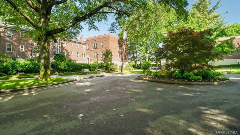 Welcome to 320 Palmer Terrace, Unit 2B - a bright and - photo 2
