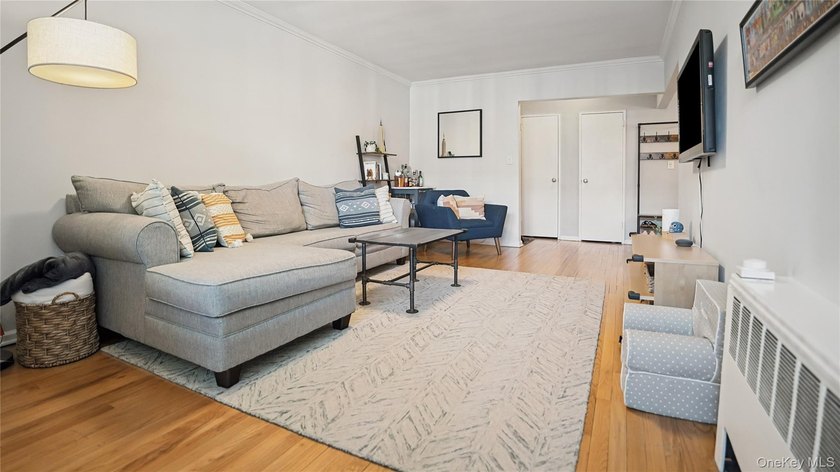 Welcome to 320 Palmer Terrace, Unit 2B - a bright and - photo 10