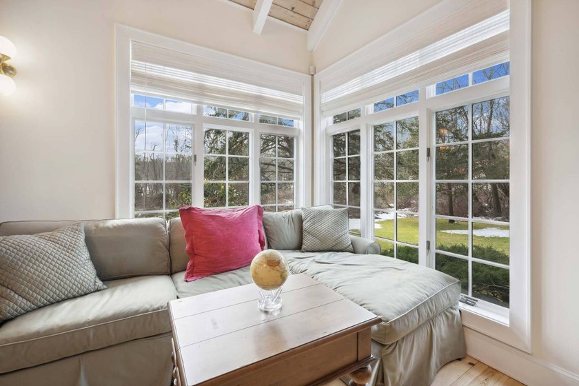 Set beside a 51-acre reserve and moments from the bay, this - photo 21