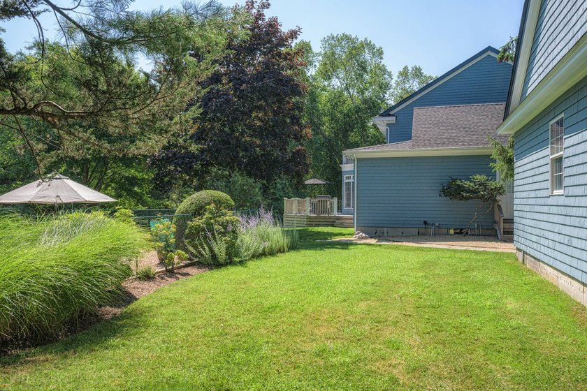 Set beside a 51-acre reserve and moments from the bay, this - photo 33