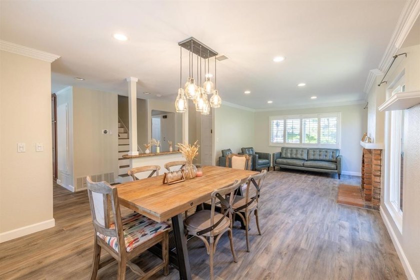 Welcome to this beautifully maintained home tucked away on a - photo 2