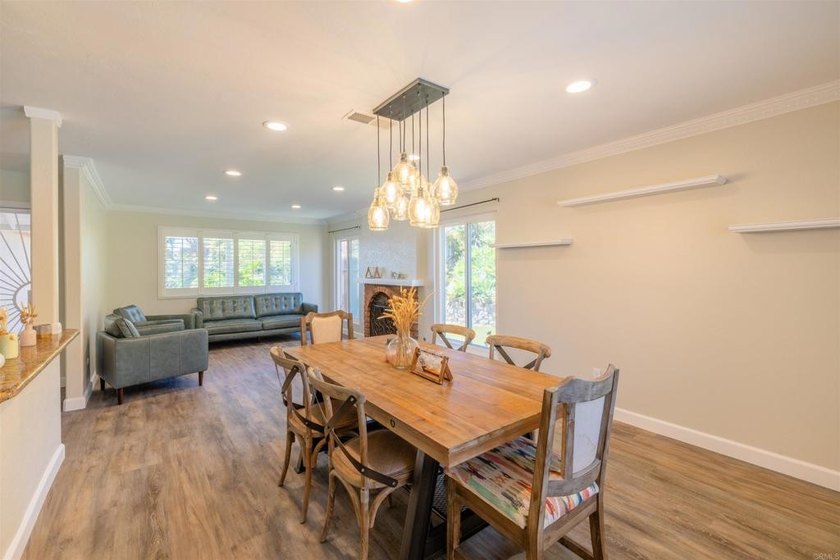 Welcome to this beautifully maintained home tucked away on a - photo 3