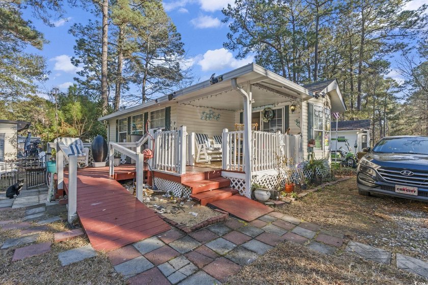 Welcome to Lot 676 at 613 5th Ave S, located in the KOA - photo 18