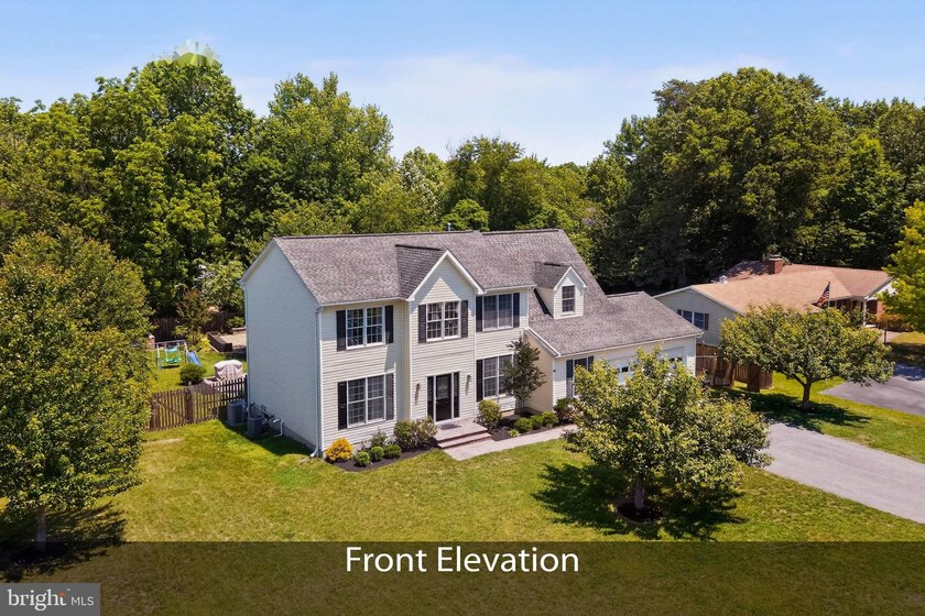 A rare combination in McCahill Estates of West Laurel: a - photo 2