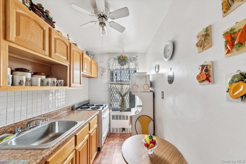 Woodlawn: MOTIVATED SELLER!! One bedroom co-op in immaculate - photo 5