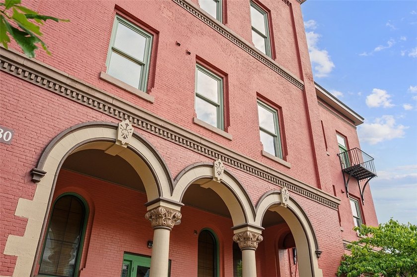 Springfield Lofts - the latest exclusive condo development in - photo 45