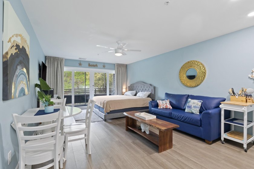 Don't miss this opportunity to own a beautiful studio in Ocean - photo 5