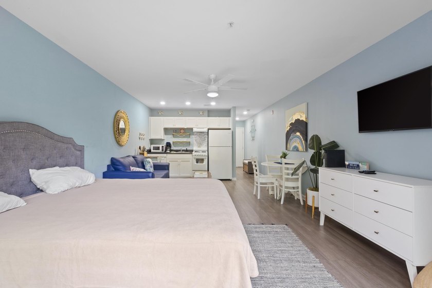 Don't miss this opportunity to own a beautiful studio in Ocean - photo 6