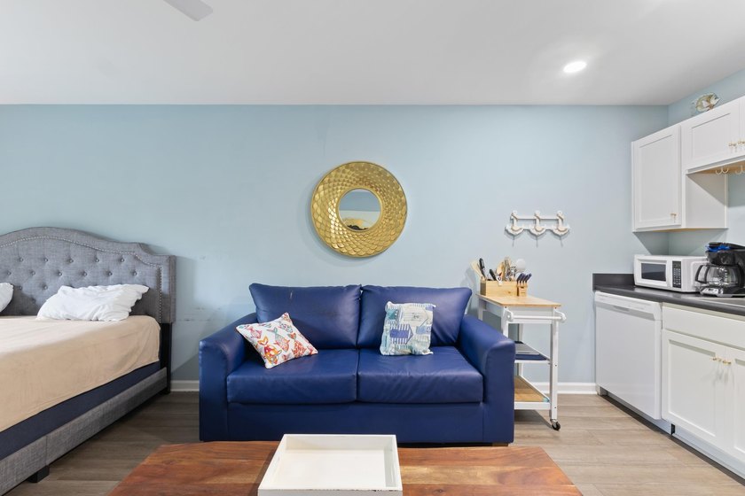 Don't miss this opportunity to own a beautiful studio in Ocean - photo 8