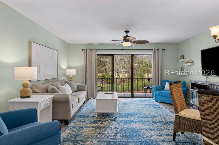 Enjoy the vacation lifestyle in this 2-bedroom, 2-bath villa at - photo 4
