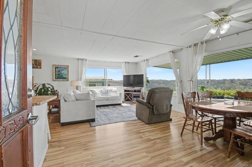 Views! Views! Views! Soaring above almost every other home in - photo 10
