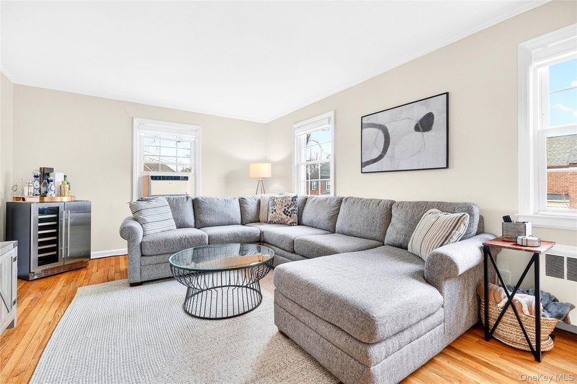 Welcome to this charming two-bedroom co-op located in the - photo 12