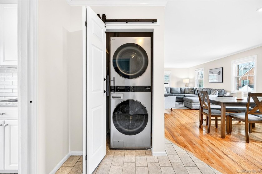 Welcome to this charming two-bedroom co-op located in the - photo 16