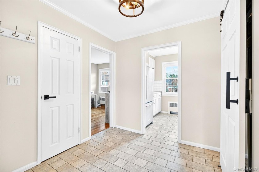 Welcome to this charming two-bedroom co-op located in the - photo 17