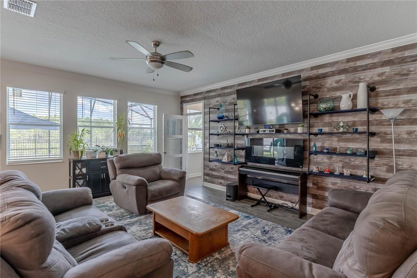 Six Bedroom upgraded smart home in gated community with pool - photo 18