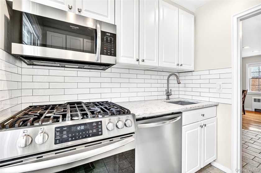 Welcome to this charming two-bedroom co-op located in the - photo 19