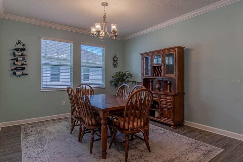 Six Bedroom upgraded smart home in gated community with pool - photo 21