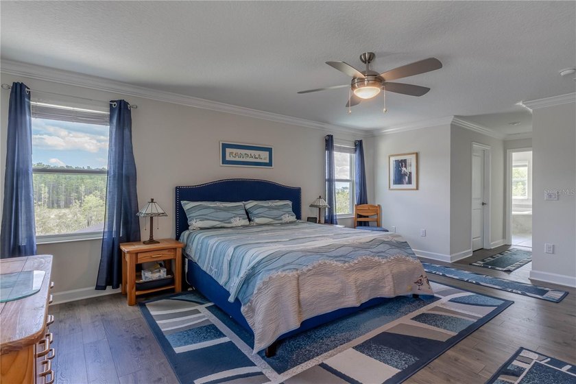 Six Bedroom upgraded smart home in gated community with pool - photo 34