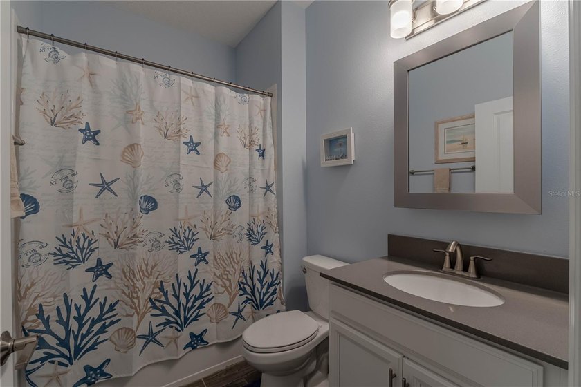 Six Bedroom upgraded smart home in gated community with pool - photo 46