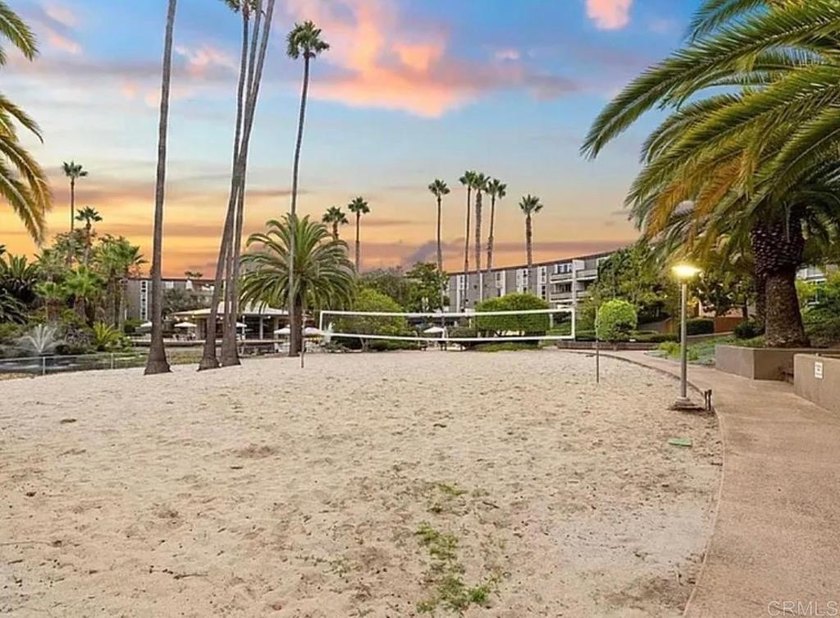 This studio unit sits in the heart of the Pacific Isle community - photo 3