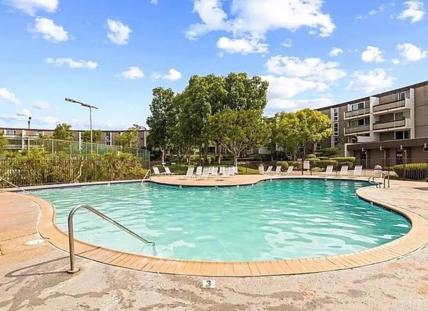 This studio unit sits in the heart of the Pacific Isle community - photo 4