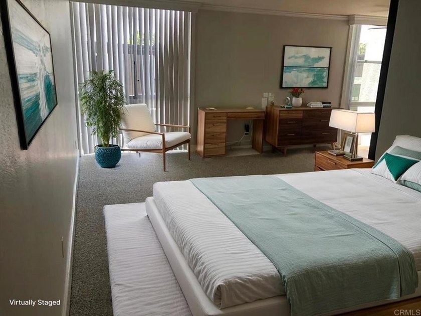 This studio unit sits in the heart of the Pacific Isle community - photo 10