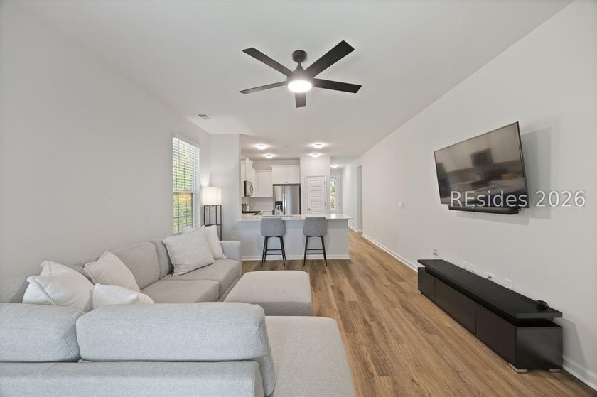 This move-in-ready, single-story ranch at 144Baynard Road offers - photo 3