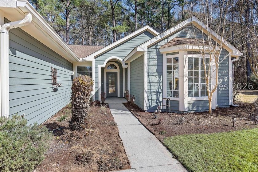 THOUGHTFULLY RENOVATED home in a prime location of the highly - photo 3