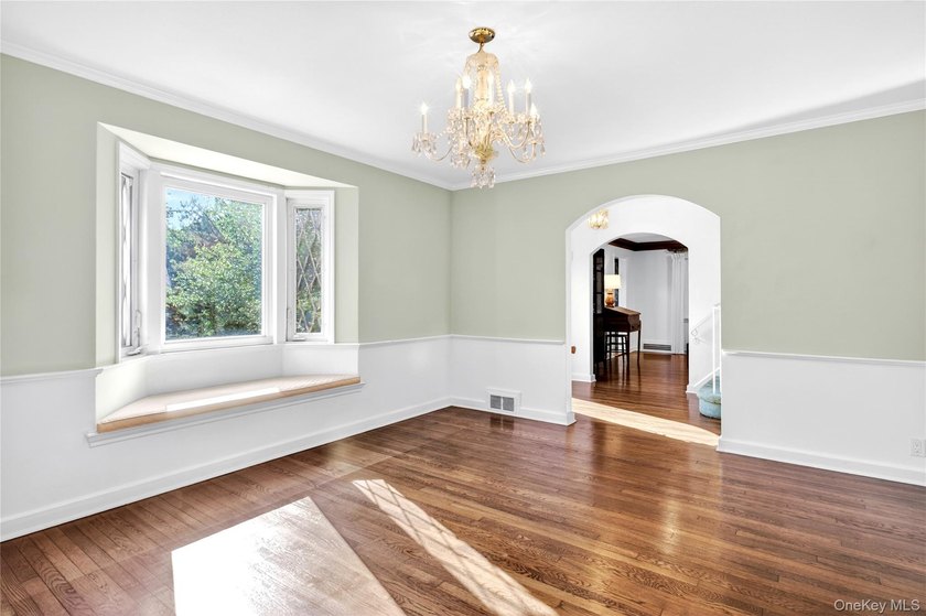 Storybook charm meets timeless elegance in this classic Tudor - photo 8