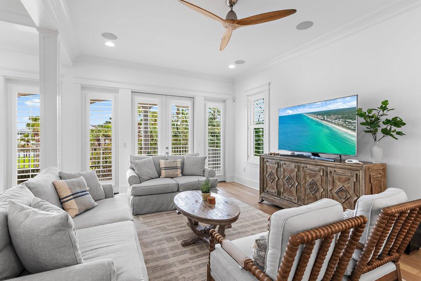 Discover unmatched luxury in this stunning three story retreat - photo 3
