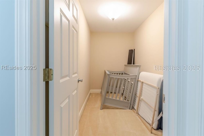 This stunning, end-unit townhome features a grand two-story - photo 23