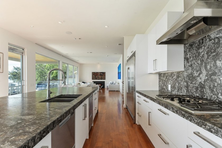 This is the lake house everyone has been waiting for. Positioned - photo 12