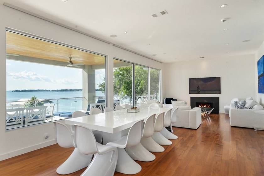 This is the lake house everyone has been waiting for. Positioned - photo 14