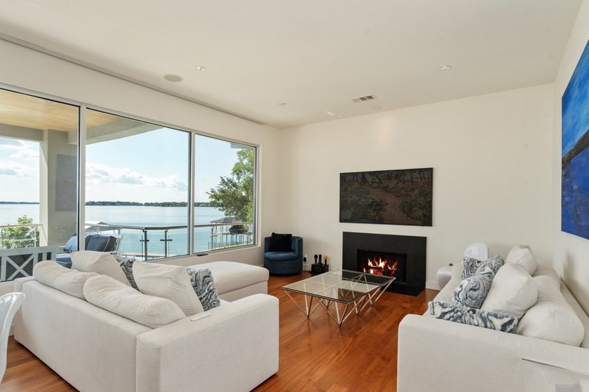 This is the lake house everyone has been waiting for. Positioned - photo 17