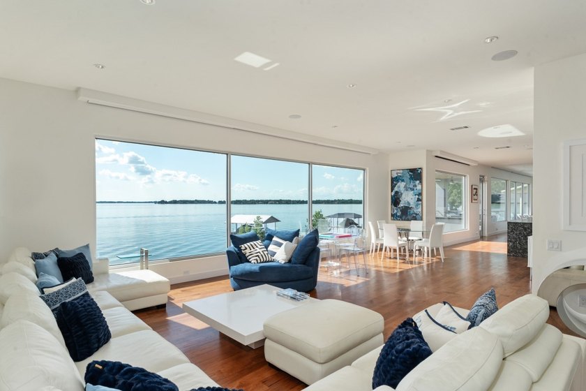 This is the lake house everyone has been waiting for. Positioned - photo 19