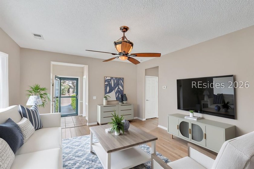 Priced to Sell - Bayberry Model on Quiet Cul-de-Sac in Sun City - photo 2